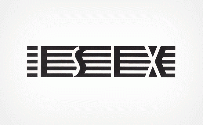 Milton Glaser: Isix Logo