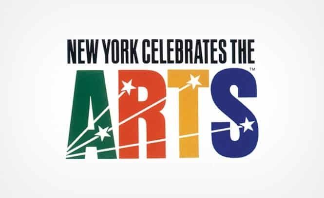 Milton Glaser: New York Celebrates the Arts