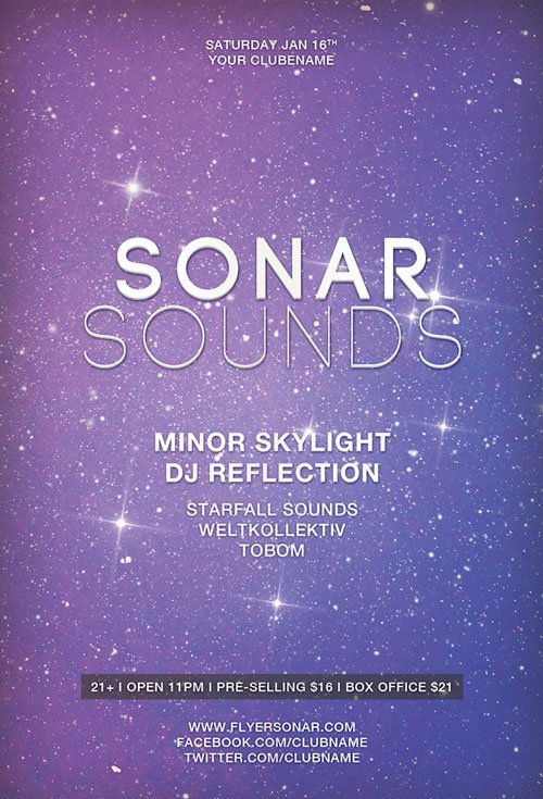 sonar-sounds-template