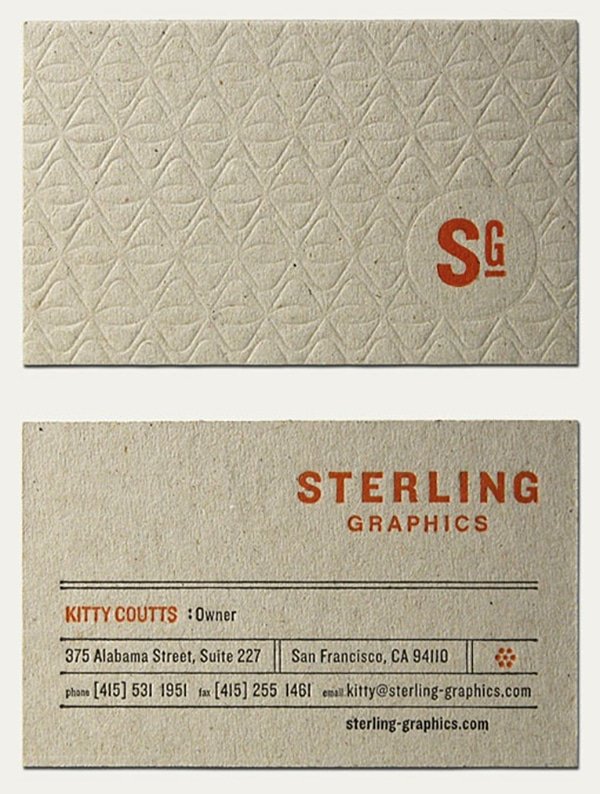 sterling graphics