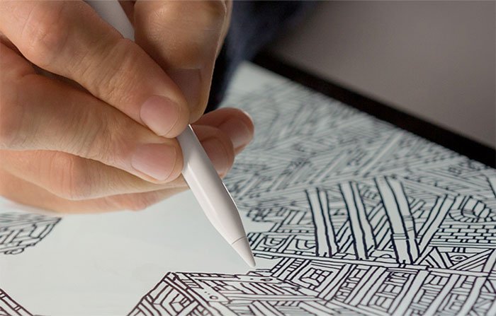 apple-pencil-intricate-drawing