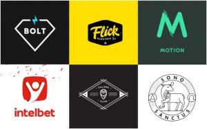 9 Websites to Get Logo Design Inspiration - Design Crawl